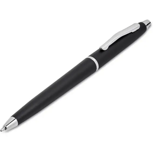 Altitude Metronome Ball Pen Black